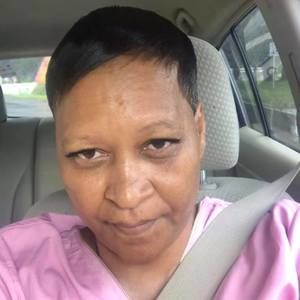 Meet your Posher, Diane